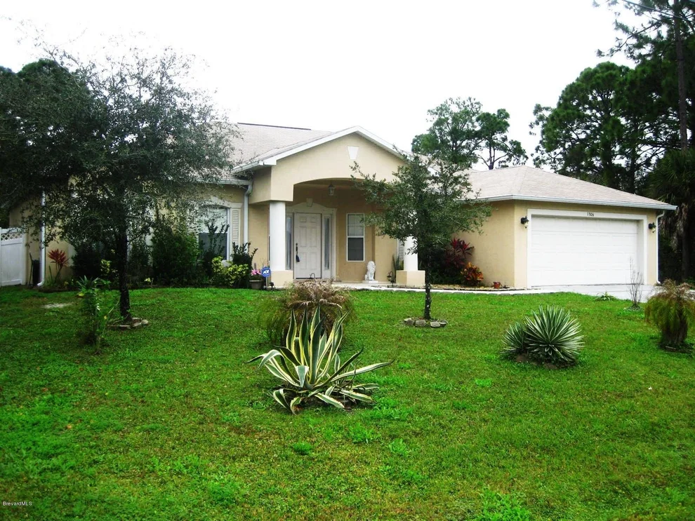 Unit for sale at 1306 NW Jupiter Boulevard, Palm Bay, FL 32907