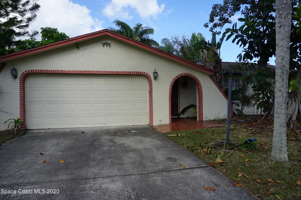 Unit for sale at 642 Cornell Avenue, Melbourne, FL 32901