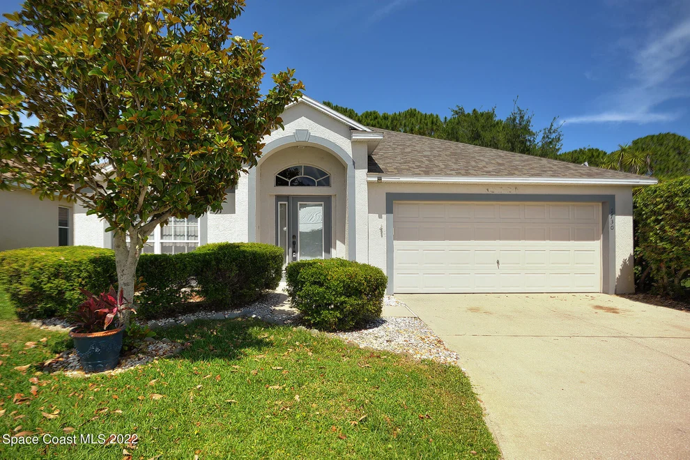Unit for sale at 1730 Wekiva Drive, Melbourne, FL 32940