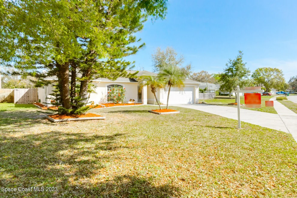 Unit for sale at 360 Island Oaks Place, Merritt Island, FL 32953