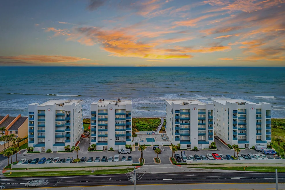 Unit for sale at 581 Highway A1a, Satellite Beach, FL 32937
