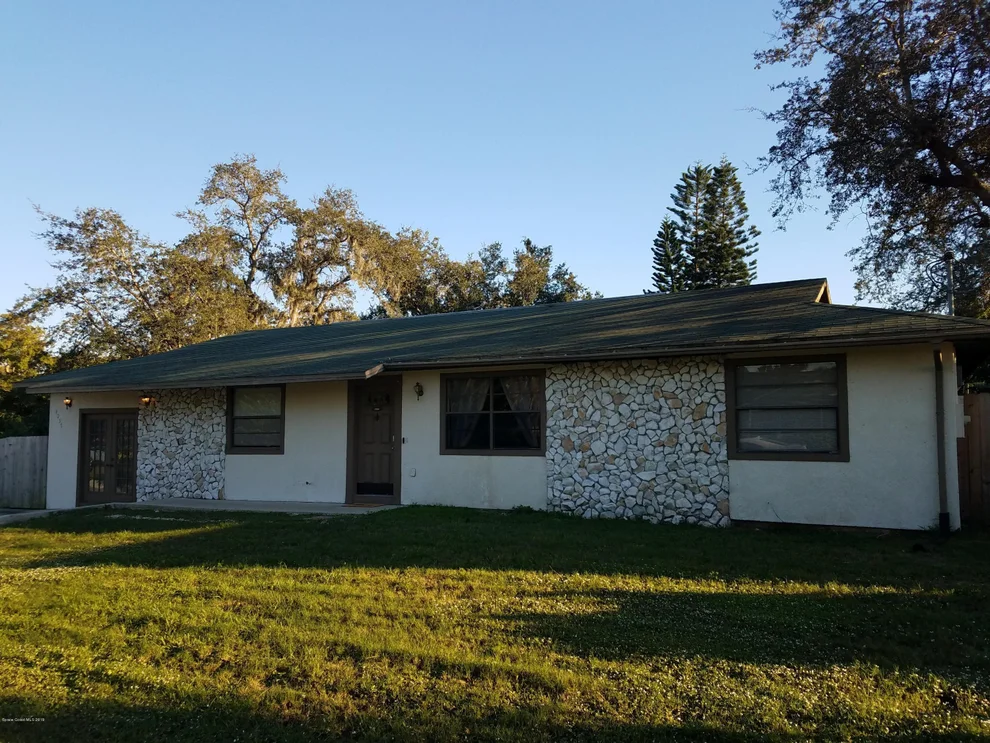 Unit for sale at 4257 Piedras Street, Cocoa, FL 32927