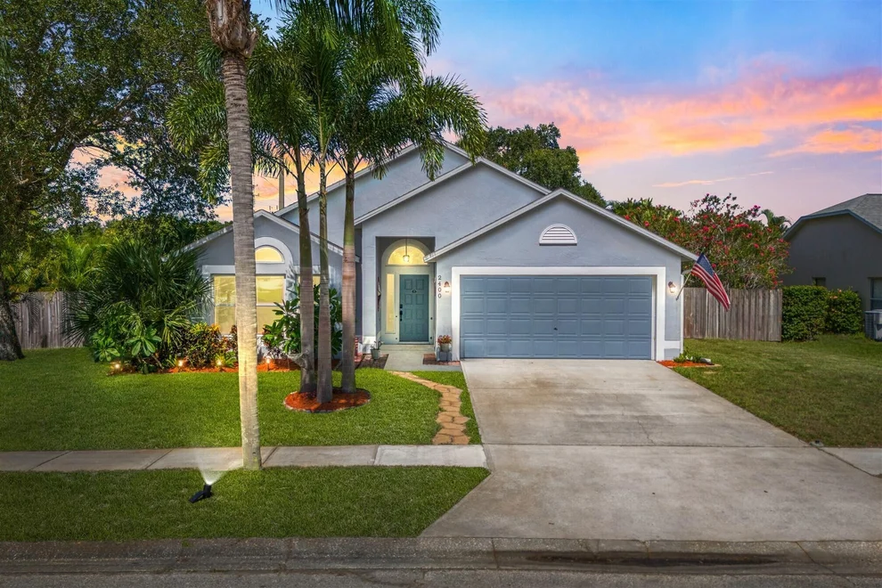 Unit for sale at 2400 Mountain View Avenue, Melbourne, FL 32935
