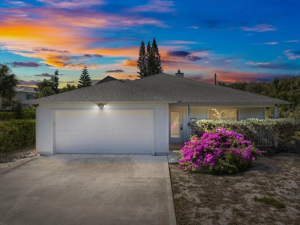 Unit for sale at 1831 Sand Dollar Lane, Vero Beach, FL 32963