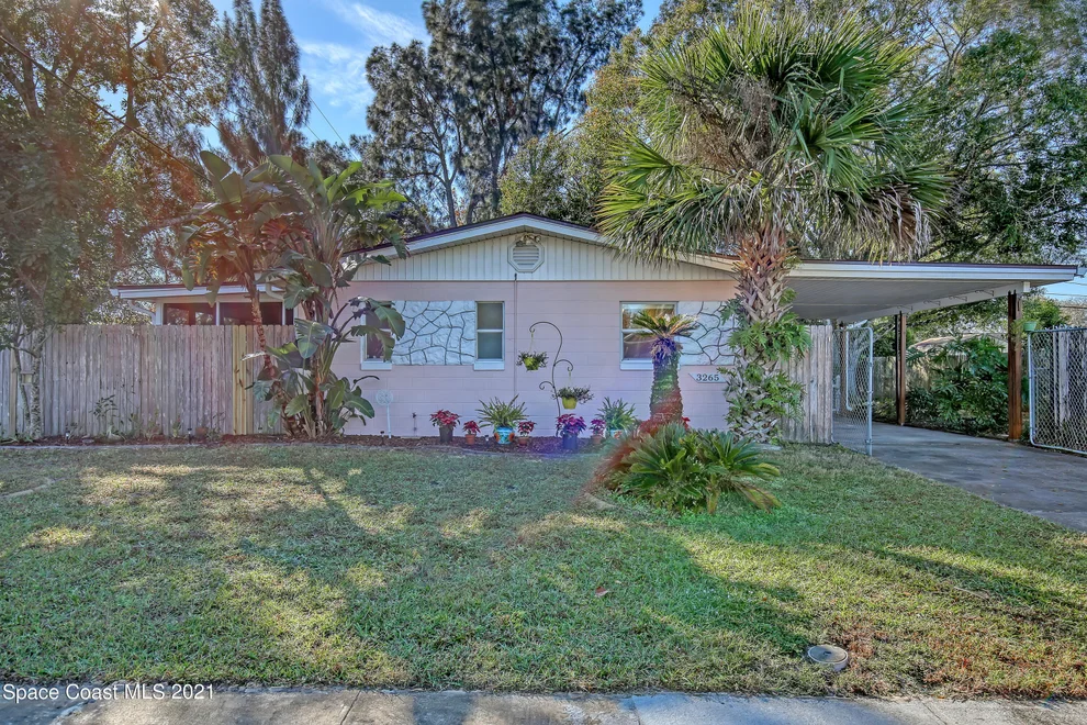 Unit for sale at 3265 Carnegie Street, Titusville, FL 32796
