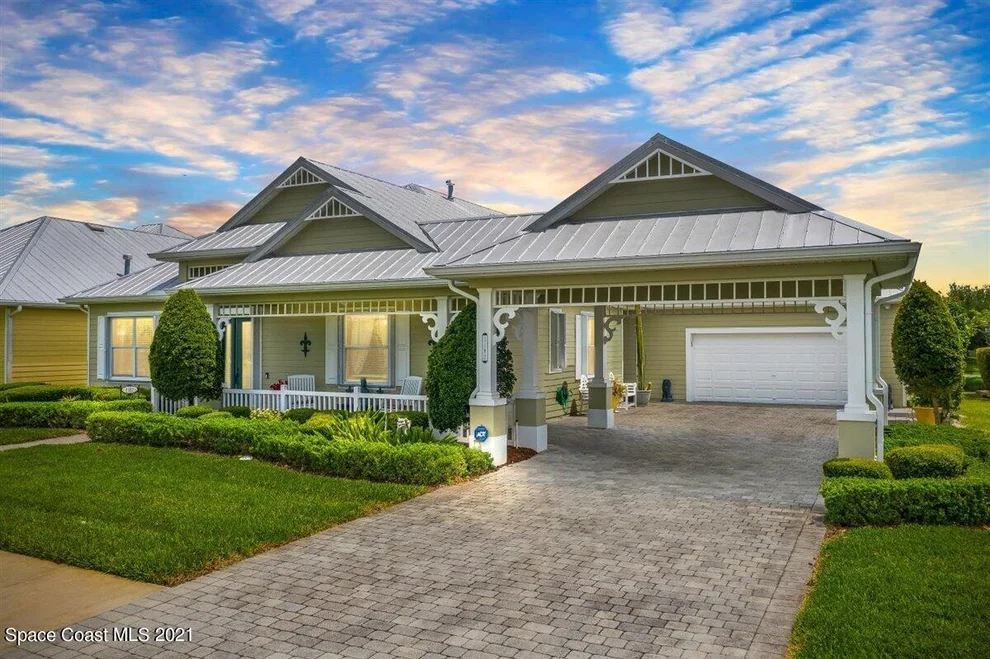 Unit for sale at 1182 Vestavia Circle, Melbourne, FL 32940