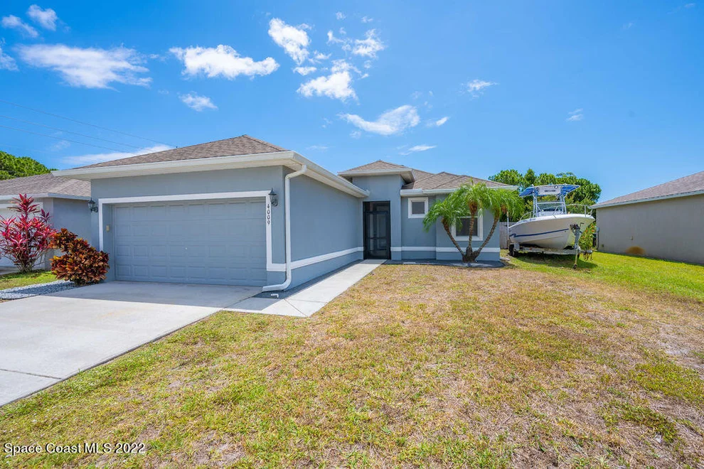 Unit for sale at 4009 Knight Avenue, Melbourne, FL 32901