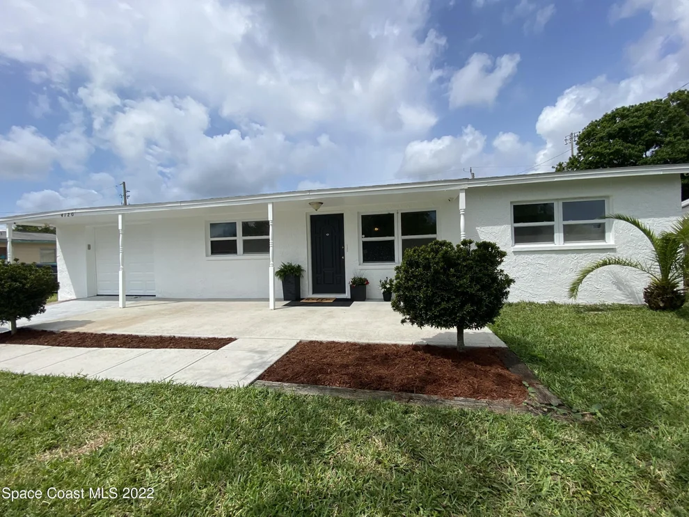 Unit for sale at 4120 Duke Street, Melbourne, FL 32901