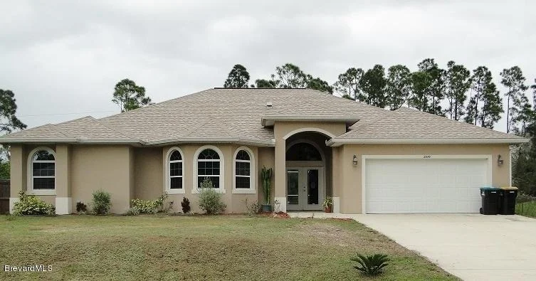 Unit for sale at 2571 SE Diane Avenue, Palm Bay, FL 32909