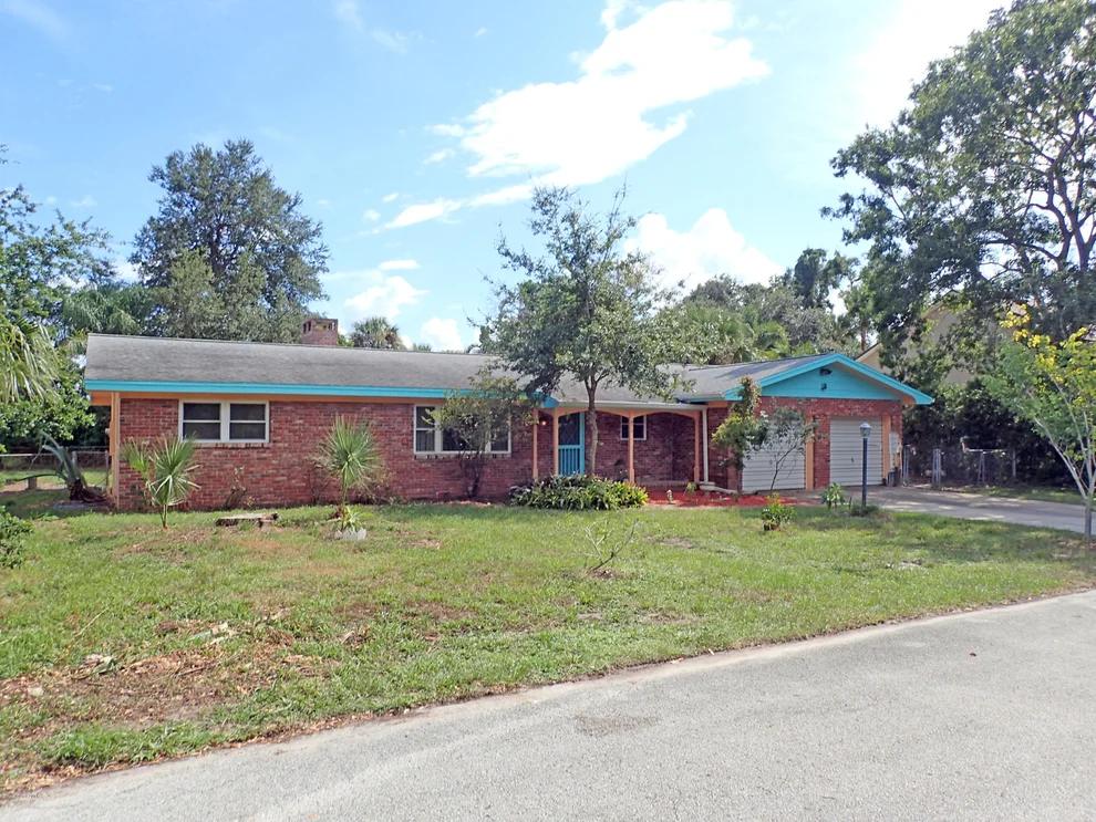 Unit for sale at 475 Robinhood Drive, Merritt Island, FL 32953