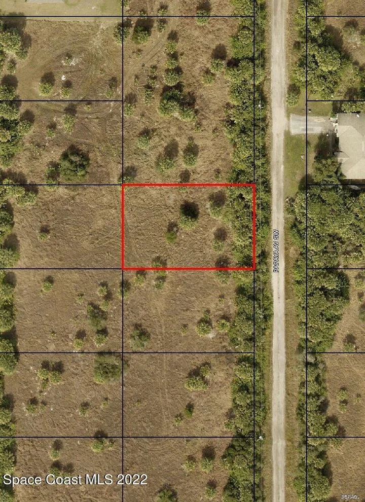 Unit for sale at 3142 Papaya Avenue SW, Palm Bay, FL 32908