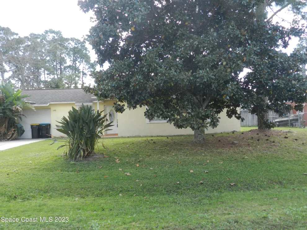 Unit for sale at 146 Richardson Street SE, Palm Bay, FL 32909