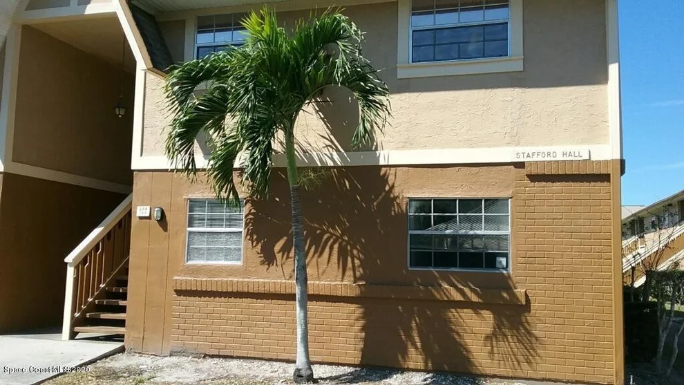 Unit for sale at 244 Berkshire Lane, Melbourne, FL 32935