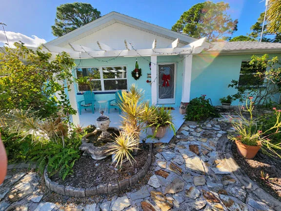 Unit for sale at 251 Naylor Drive, Melbourne, FL 32904