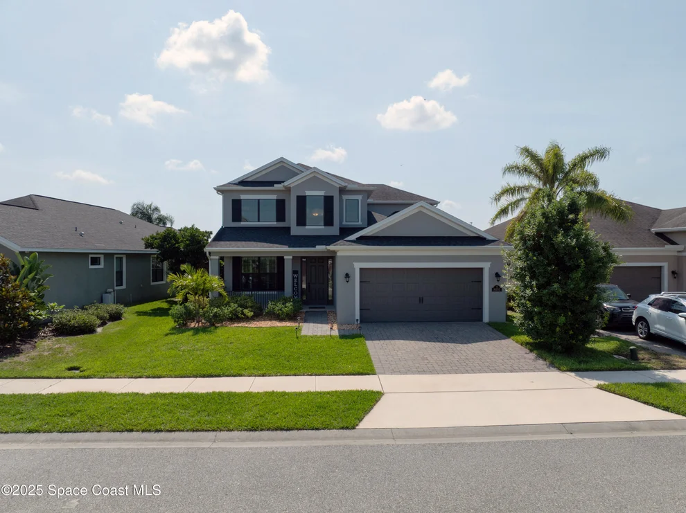 Unit for sale at 8051 Strom Park Drive, Melbourne, FL 32940
