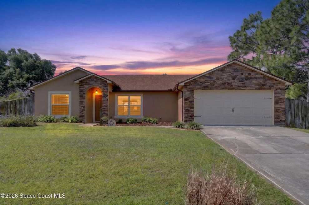 Unit for sale at 1467 Higbee Street SE, Palm Bay, FL 32909