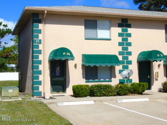 Unit for sale at 1882 Murrell Road, Rockledge, FL 32955