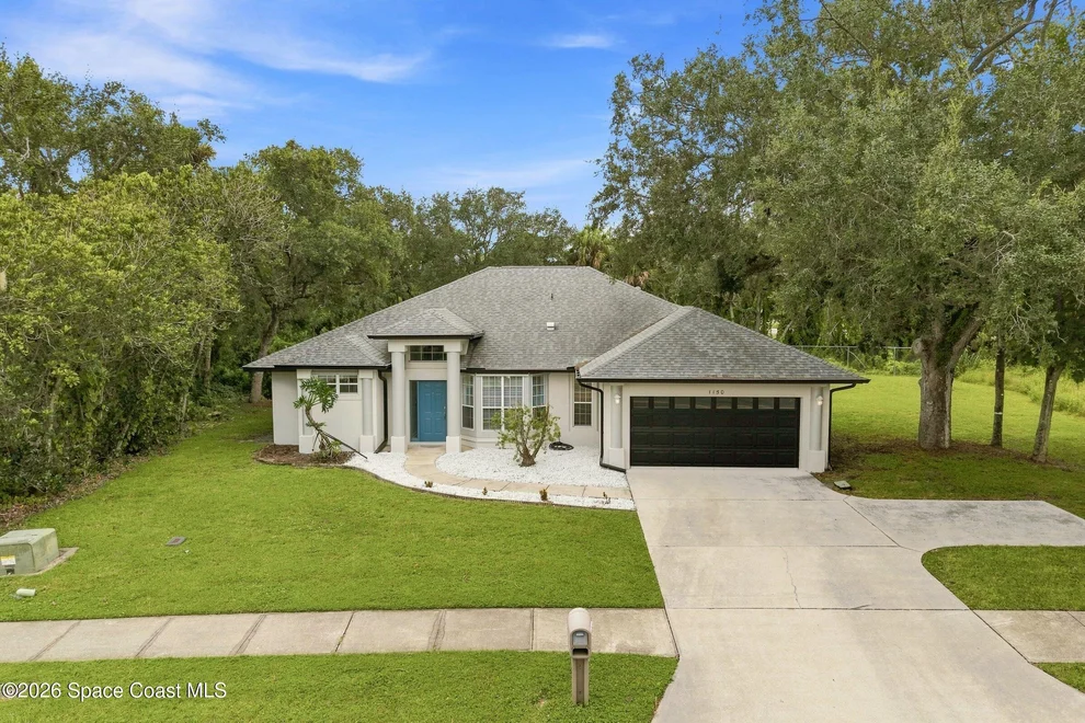 Unit for sale at 1150 Meadowbrook Road NE, Palm Bay, FL 32905