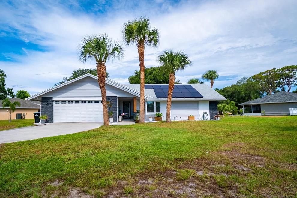 Unit for sale at 701 Nevada Drive NE, Palm Bay, FL 32907