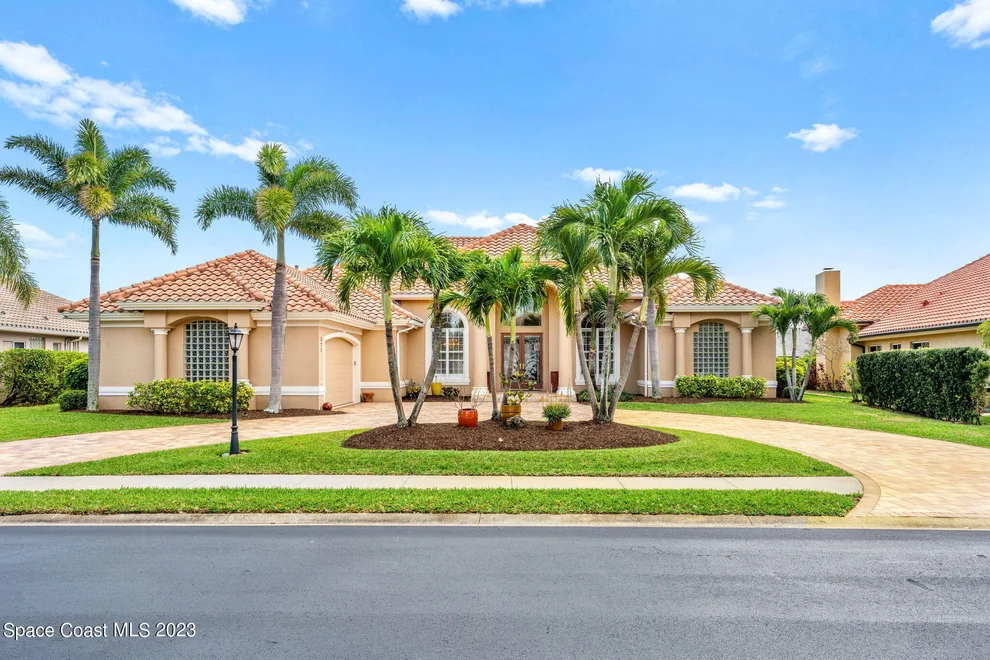 Unit for sale at 325 Normandy Drive, Indialantic, FL 32903