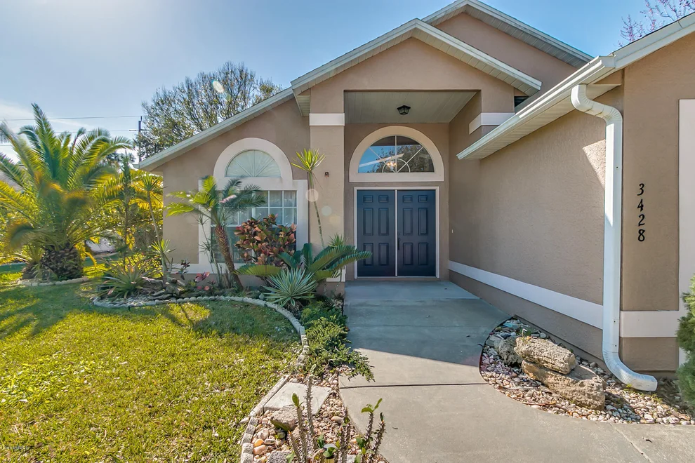 Unit for sale at 3428 Lawn Brook Court, Melbourne, FL 32934