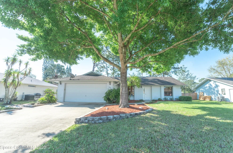 Unit for sale at 1816 Nanton Street NW, Palm Bay, FL 32907
