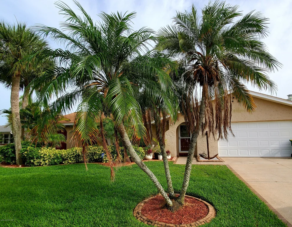Unit for sale at 209 Via Havarre, Merritt Island, FL 32953