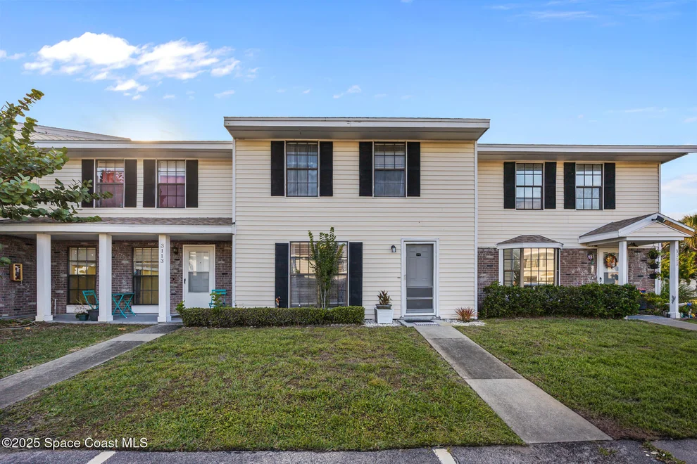 Unit for sale at 3112 Manor Drive NE, Palm Bay, FL 32905