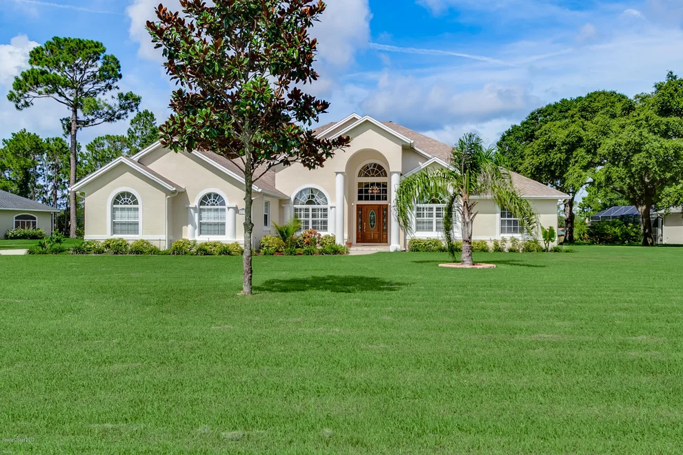 Unit for sale at 2730 Fawn Lake Boulevard, Mims, FL 32754