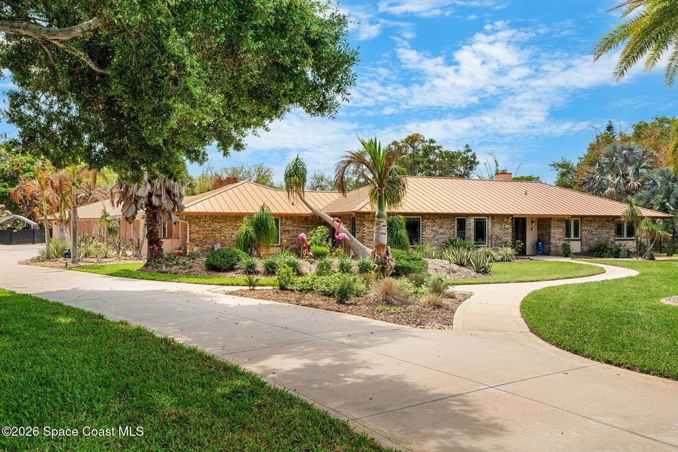 Unit for sale at 135 Crispin Street, Merritt Island, FL 32952