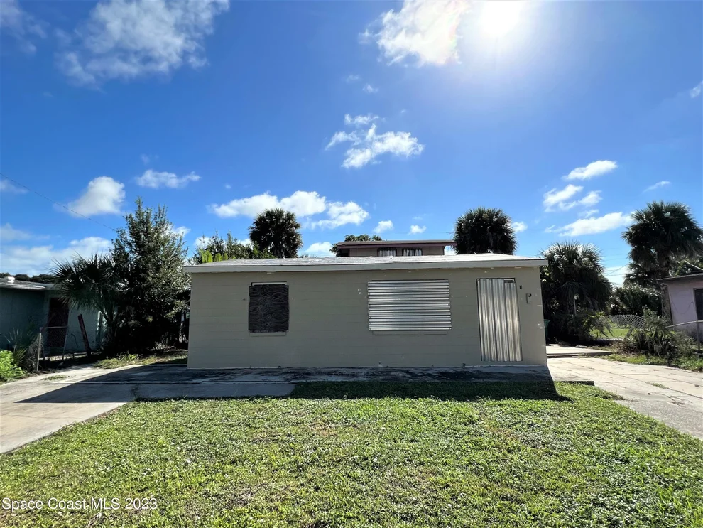 Unit for sale at 1125 Gainey Drive, Melbourne, FL 32901