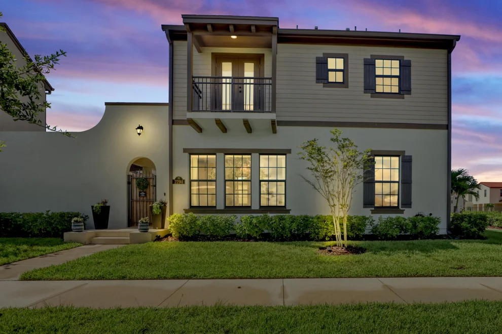 Unit for sale at 2294 Pravny Lane, Melbourne, FL 32940