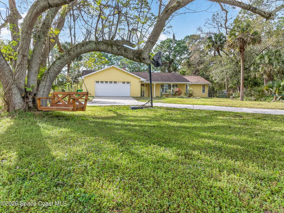 Unit for sale at 6331 Quarterhorse Circle, Cocoa, FL 32926
