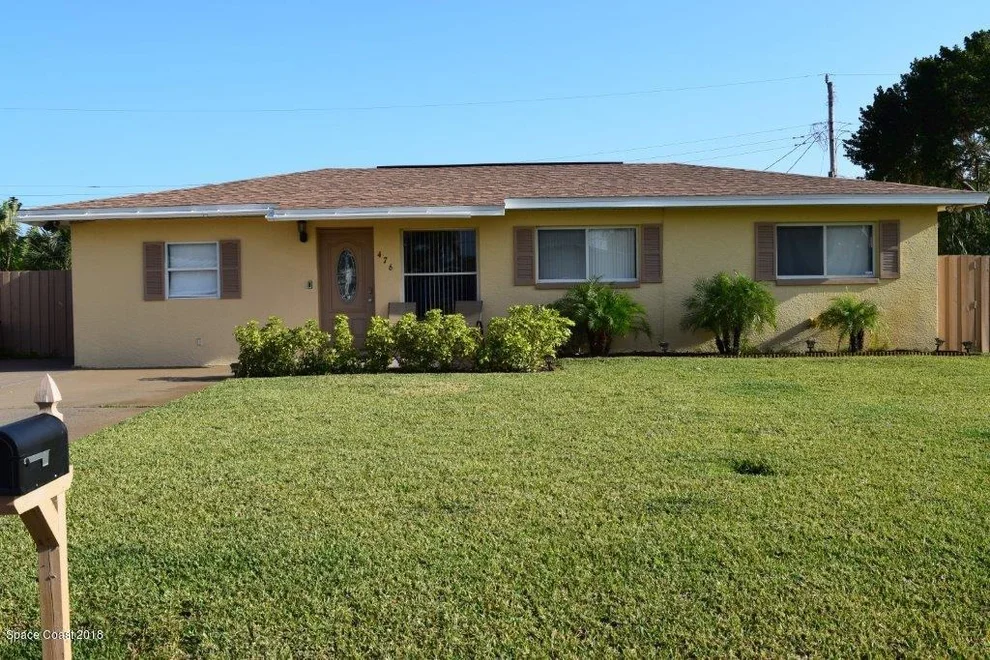 Unit for sale at 476 Falmouth Avenue, Merritt Island, FL 32952