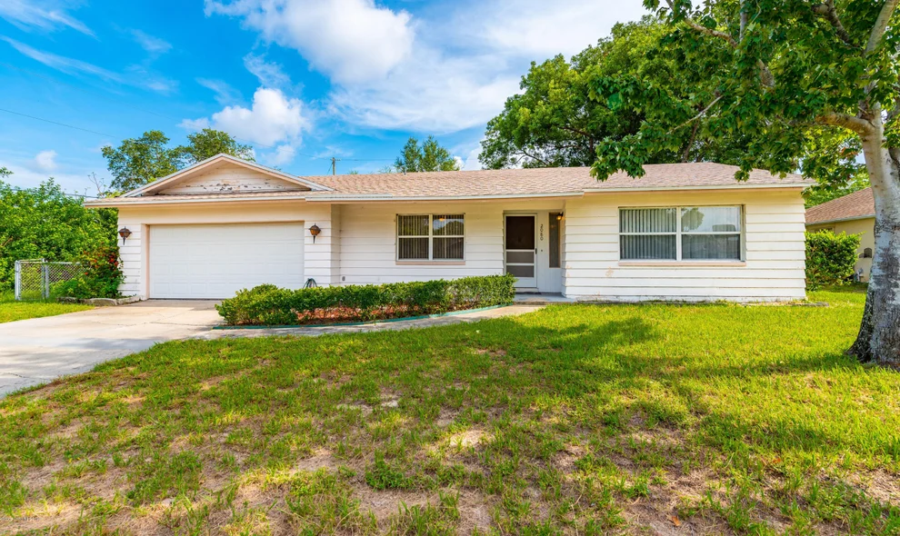 Unit for sale at 2080 Autumn Street, Titusville, FL 32780