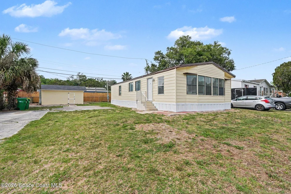 Unit for sale at 604 Breezeway Drive, Cocoa, FL 32926