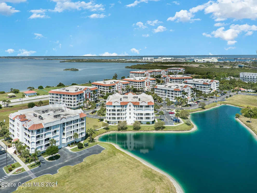 Unit for sale at 8903 Laguna Lane, Cape Canaveral, FL 32920