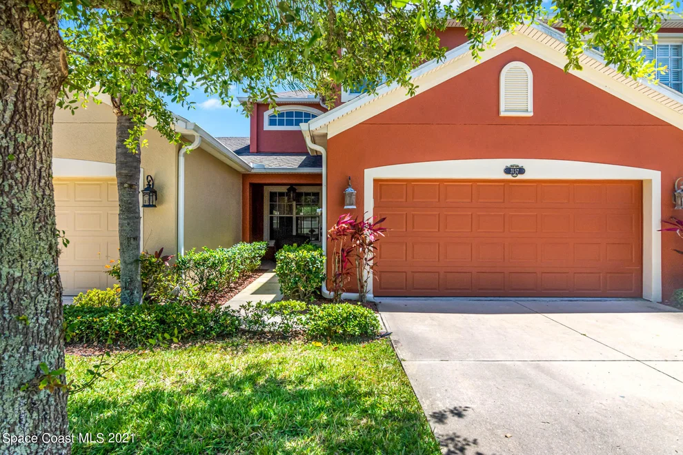 Unit for sale at 3157 Arden Circle, Melbourne, FL 32934