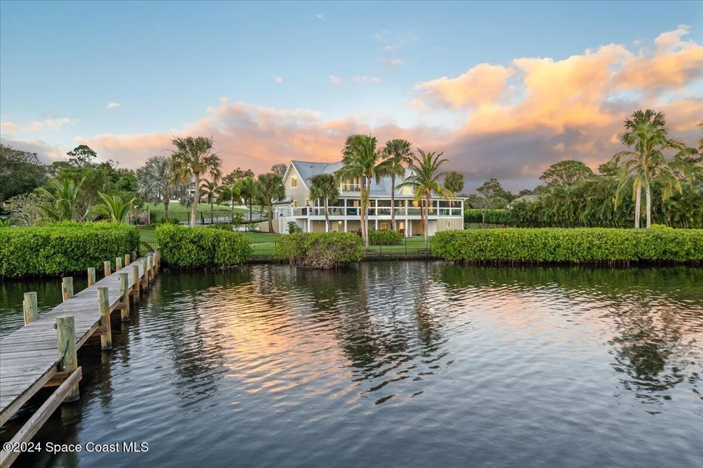 Unit for sale at 4360 Stillwater Drive, Merritt Island, FL 32952
