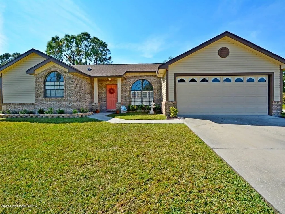 Unit for sale at 330 Godfrey Road SE, Palm Bay, FL 32909
