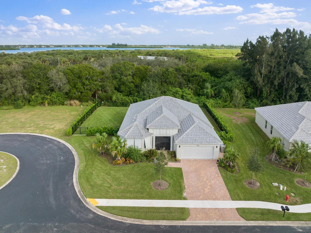 Unit for sale at 6590 Barbados Court, Vero Beach, FL 32967