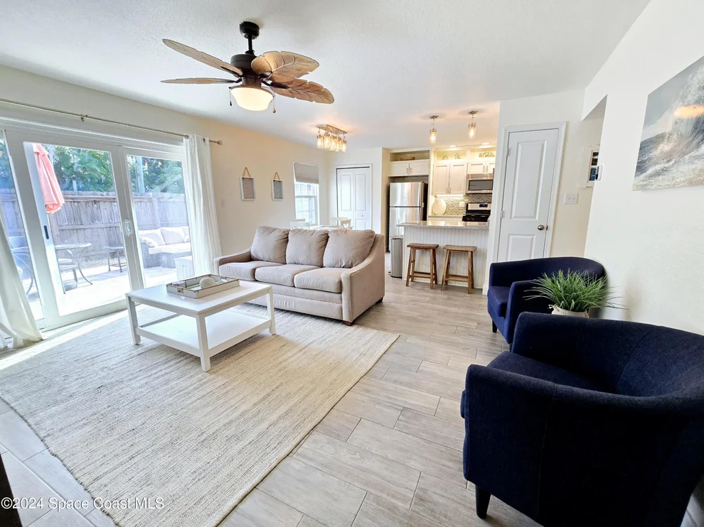 Unit for sale at 911 S Colonial Court, Indian Harbour Beach, FL 32937