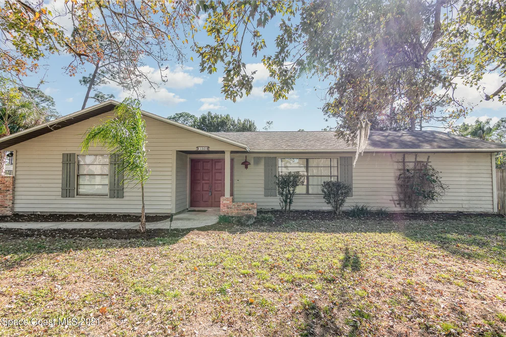 Unit for sale at 150 Peckham Street NE, Palm Bay, FL 32907