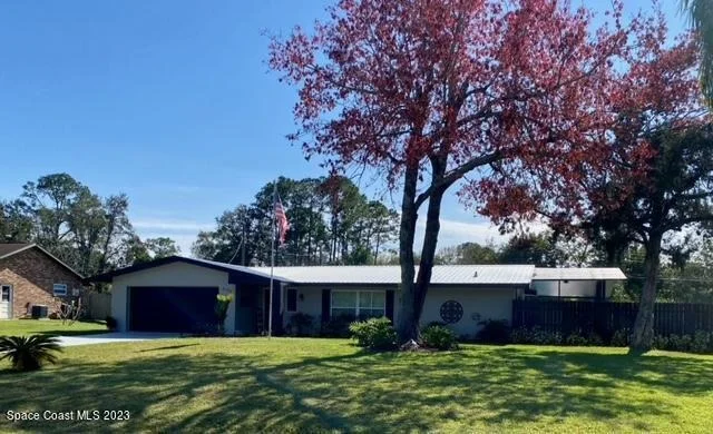 Unit for sale at 3105 Sharon Drive, Melbourne, FL 32904