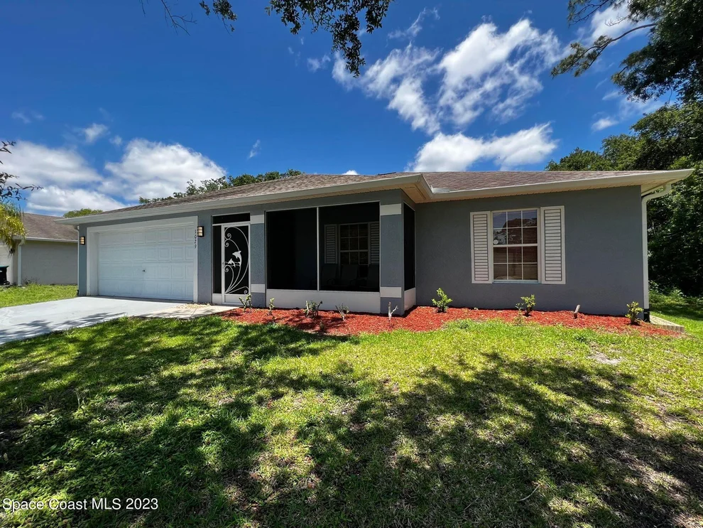 Unit for sale at 1029 Sally Street SE, Palm Bay, FL 32909