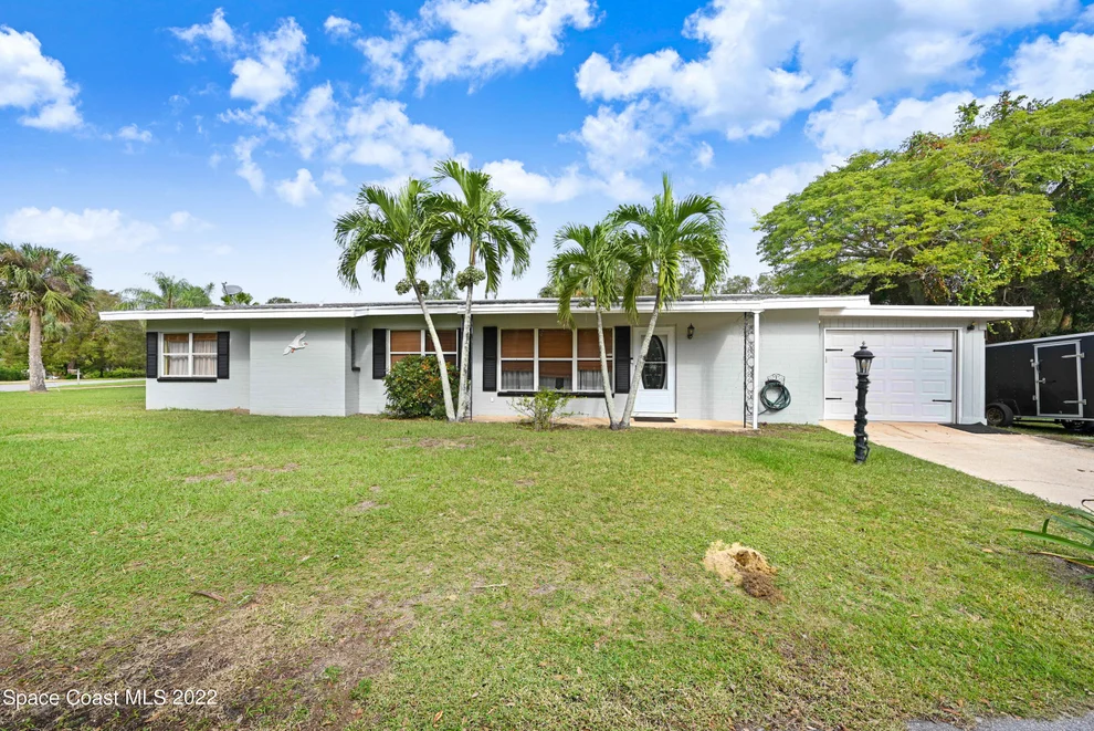 Unit for sale at 550 Grove Park Lane, Merritt Island, FL 32953