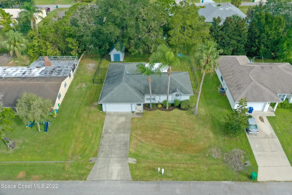 Unit for sale at 668 Forster Avenue, Sebastian, FL 32958