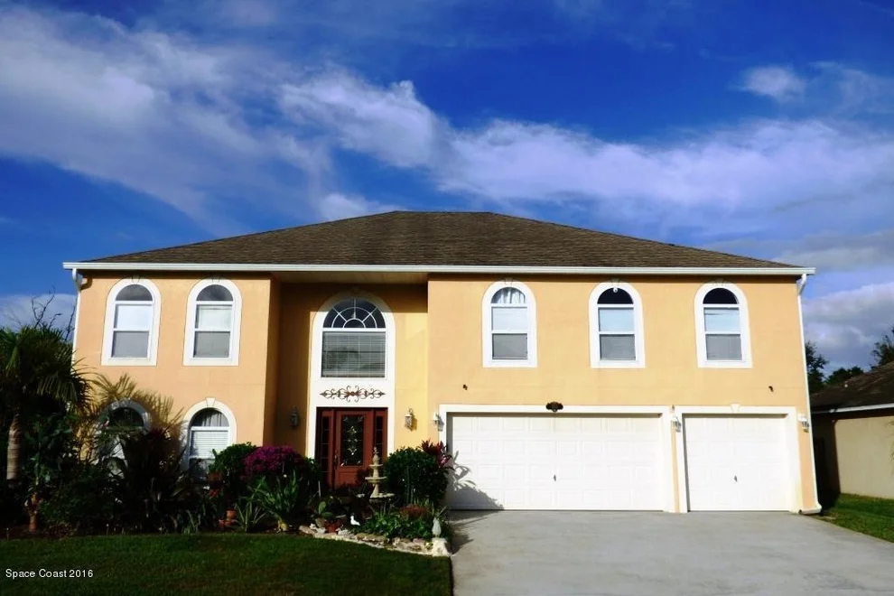 Unit for sale at 1513 Sorento Circle, West Melbourne, FL 32904