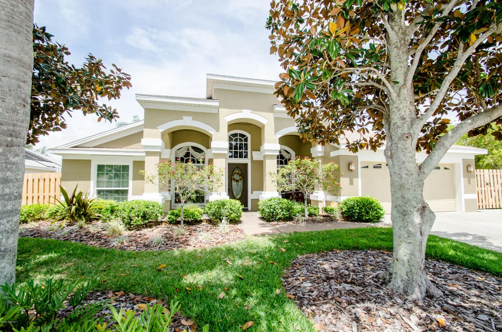 Unit for sale at 1350 Sanibel Lane, Merritt Island, FL 32952