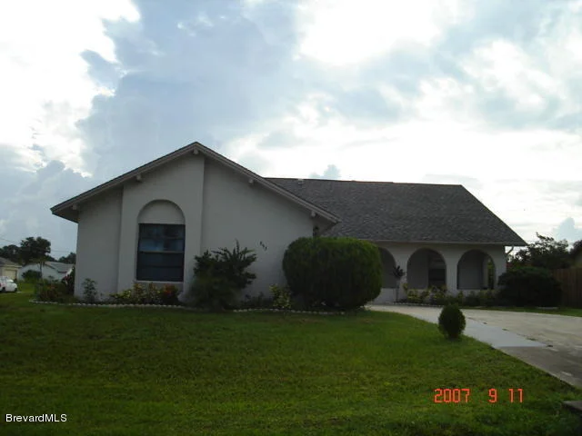 Unit for sale at 893 NW New Zealand Avenue, Palm Bay, FL 32907